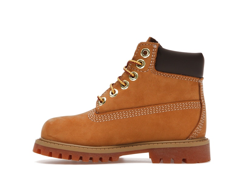 Timberland 6" Premium Boot