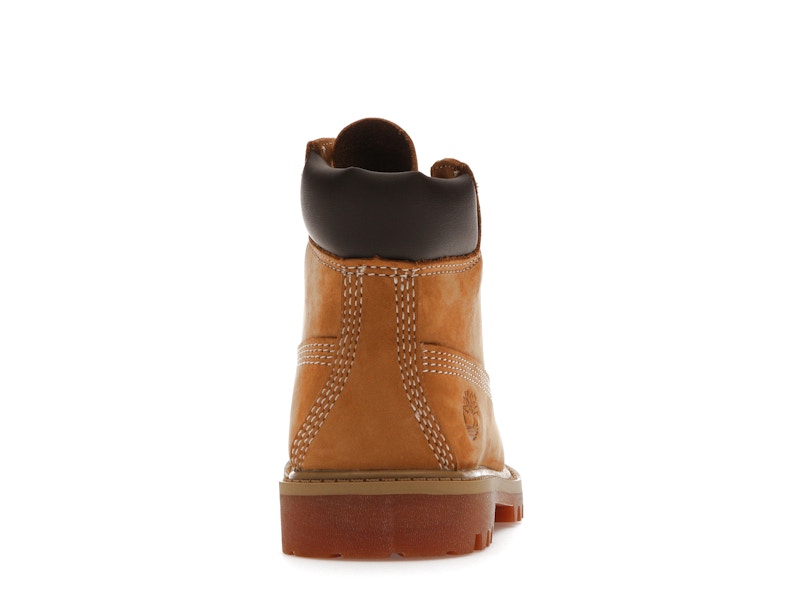 Timberland 6" Premium Boot