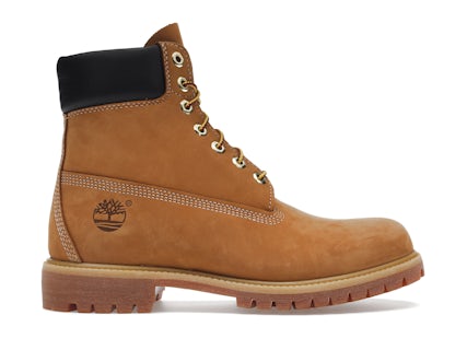 Timberland Mens Timberland Anniversary Inch Timberland® Men's 50th