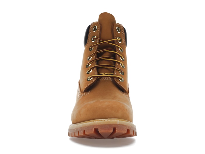 Timberland 6" Premium Waterproof Boot