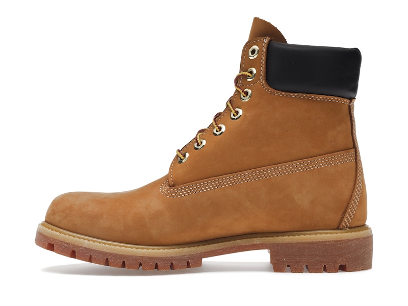 Timberland 6" Premium Waterproof Boot