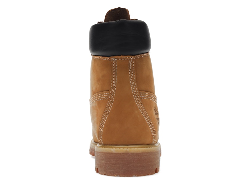 Timberland 6" Premium Waterproof Boot