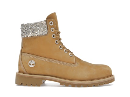 Timberland 6