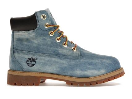 Timberland 6