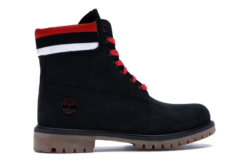 Ness x NBA Chicago Bulls - Sneakers