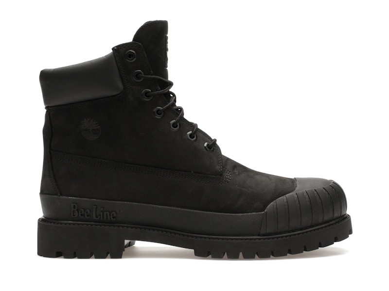 Timberland icon rubber on sale