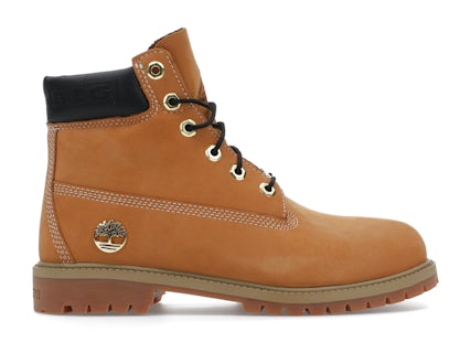 Timberland 6