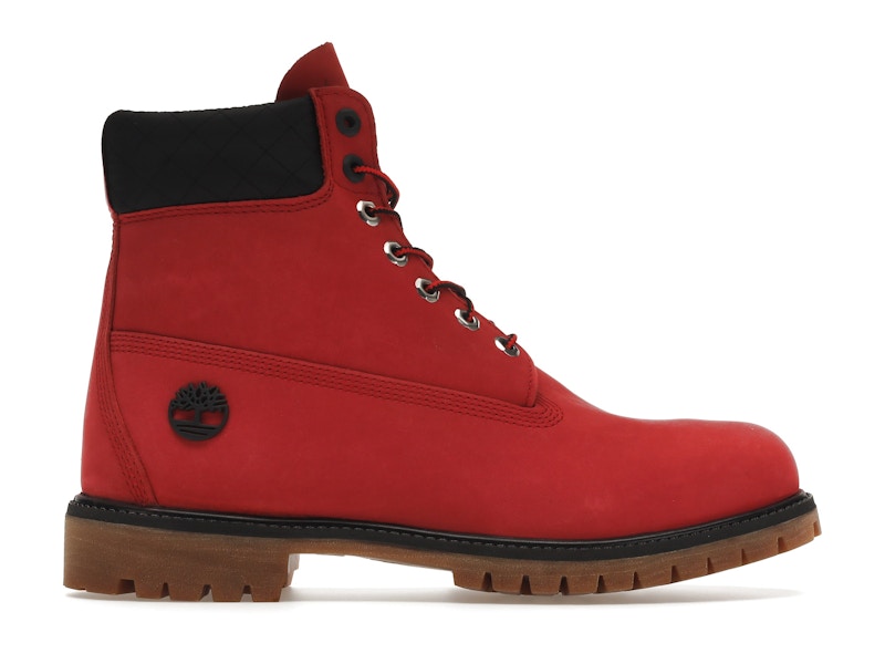 Timberland 6 premium nba men's outlet boot