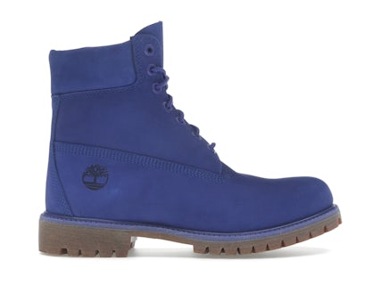 Timberland 6