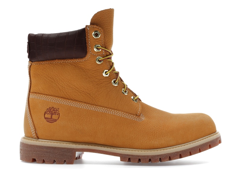 Timberland 6