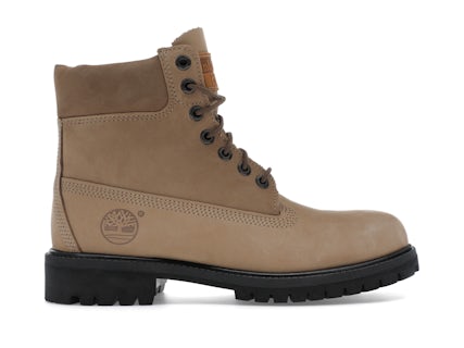 Timberland 6