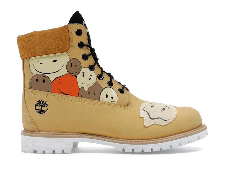 Timberland 6