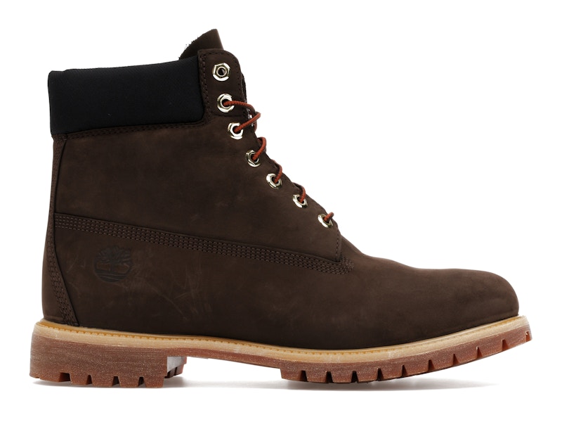 Timberland 6