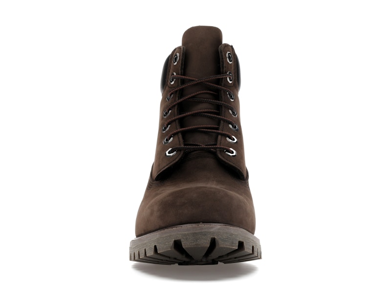 Timberland 6" Premium Waterproof Boot