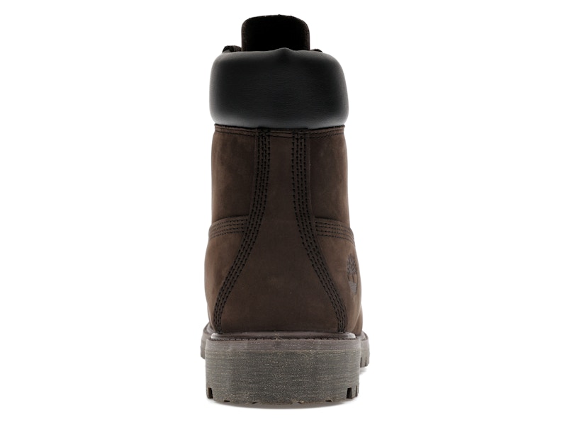 Timberland 6" Premium Waterproof Boot