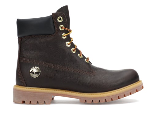 Timberland 6" Premium Waterproof Boot Espresso 0