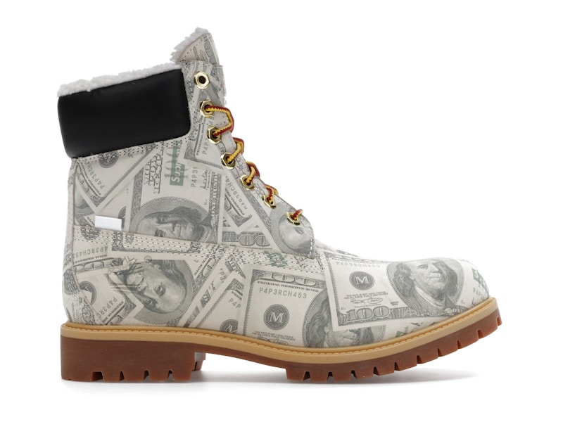 Timberland 6