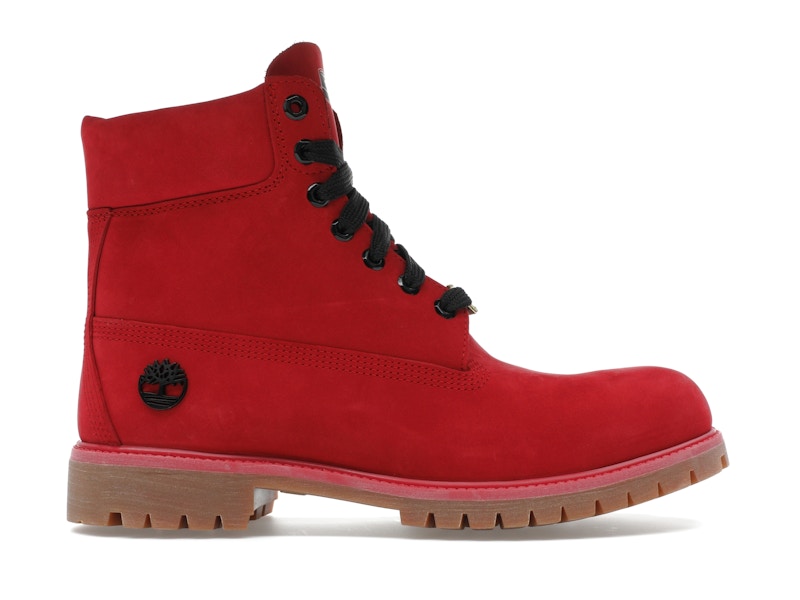 Timberland 6