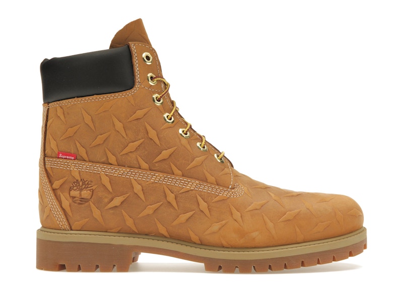 Timberland new arrivals 6in wheat