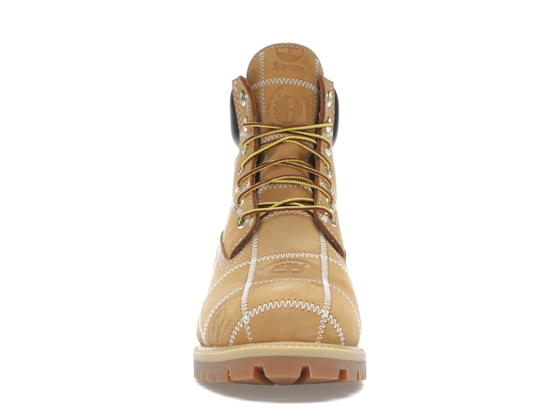 Timberland 6" Premium Waterproof Boot