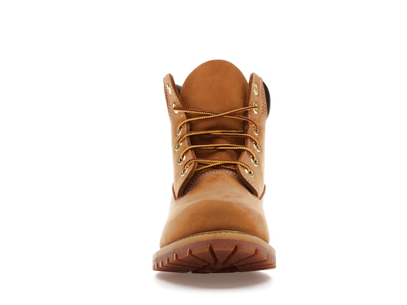 Timberland 6" Premium Waterproof Boot