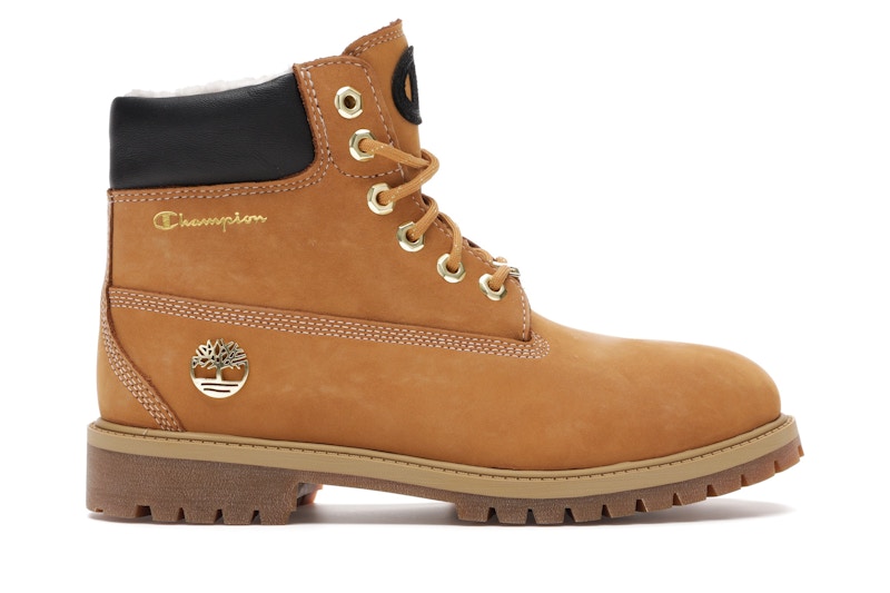 Champion outlet timberland kids