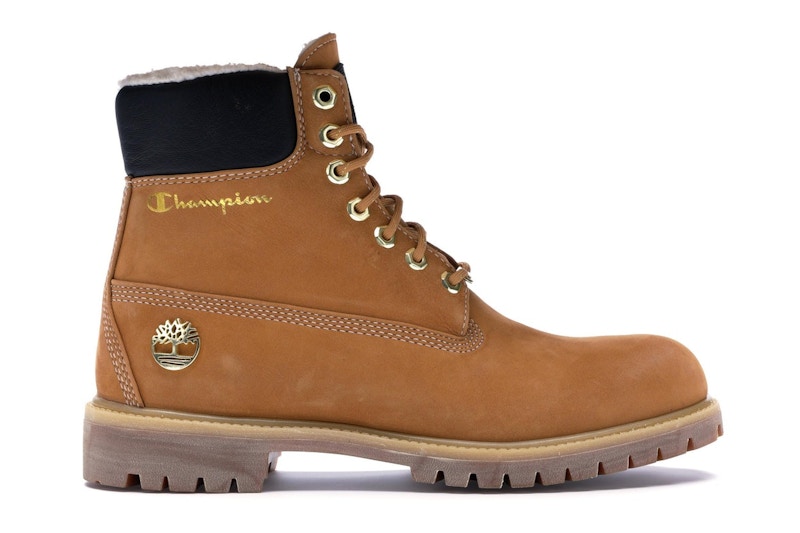 Champion clearance timberland mens