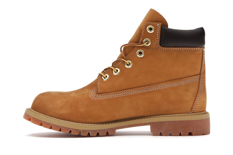 Timberland 6" Boot