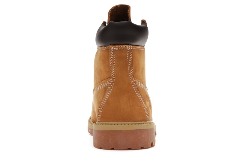 Timberland 6" Boot
