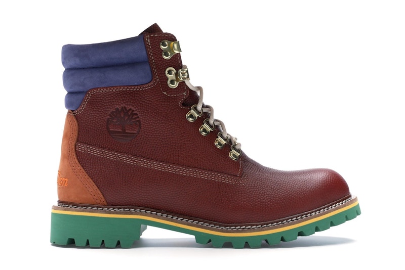 Timberland 640 below best sale boots