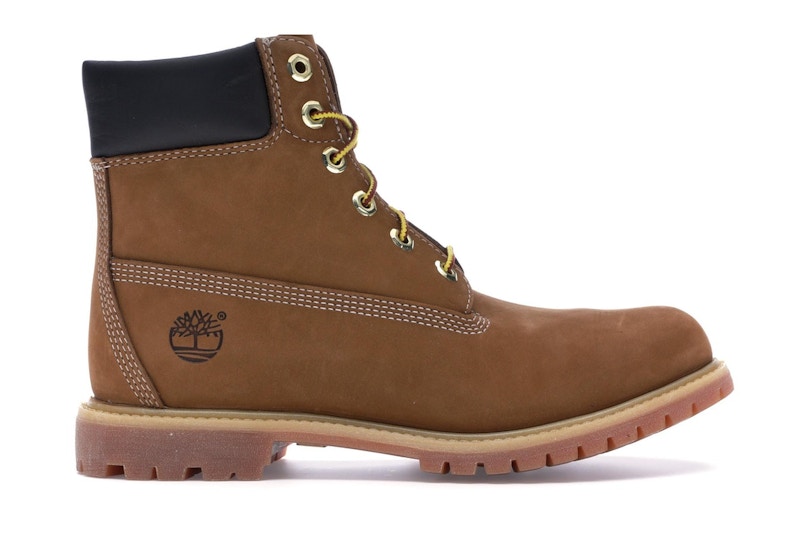 Timberland outlet premium rust