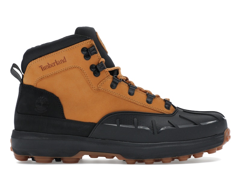 Timberland Converge Mid Boot Wheat Men's TB0A5YKH-231 US