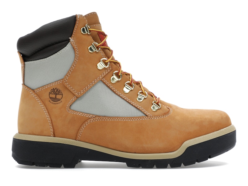 Timberland 6in field boot on sale