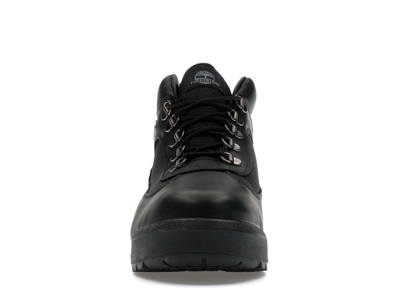 Timberland Field Boot Mid Lace Up Waterproof