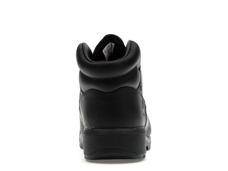 Timberland Field Boot Mid Lace Up Waterproof