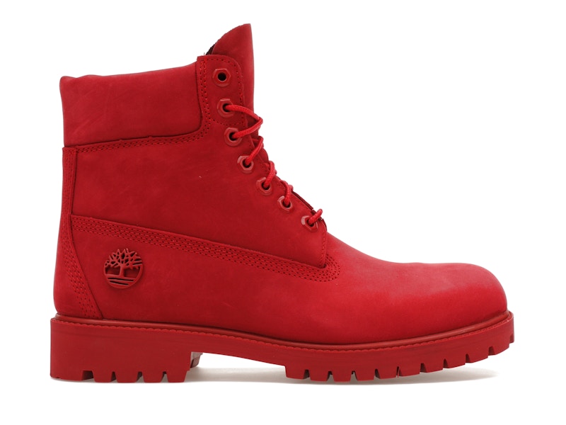 Timberland 6