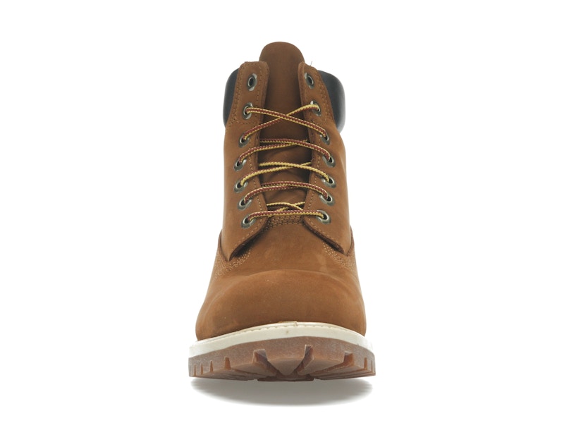 Timberland Premium 6 Inch Lace Up Waterproof