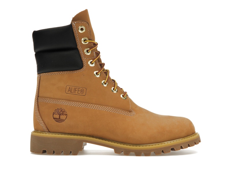 Timberland store boots 7.5