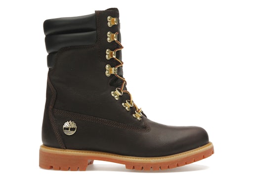 Timberland Premium Wasserdichter Superstiefel Espresso 0