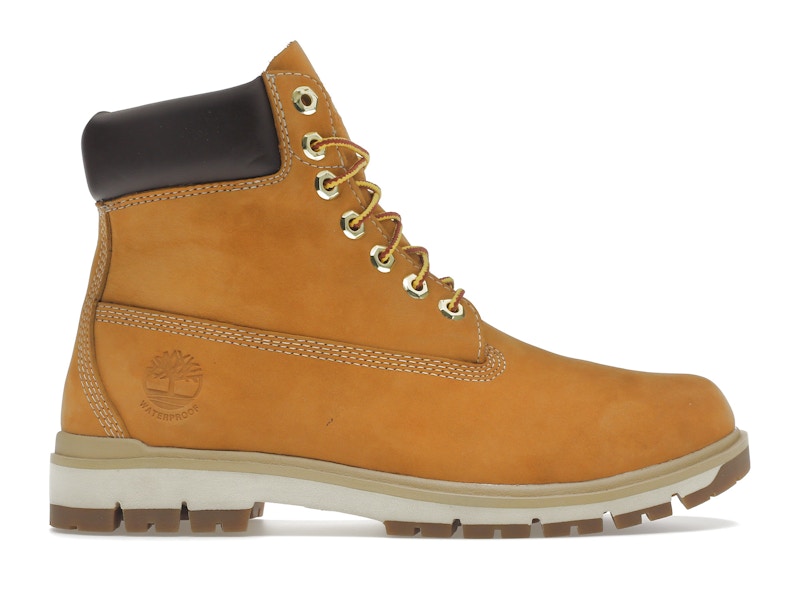 Timberland radford 2024 canvas boot