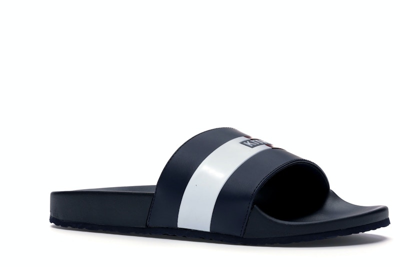 kith slides stockx