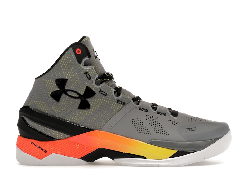 Under armour ua curry 2 store