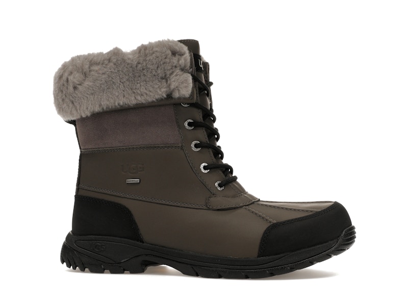 UGG Butte Boot Metal - 360° view 2