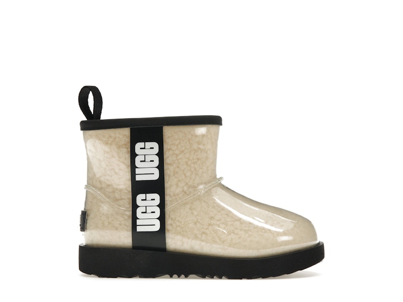 Ugg sales shoes kids