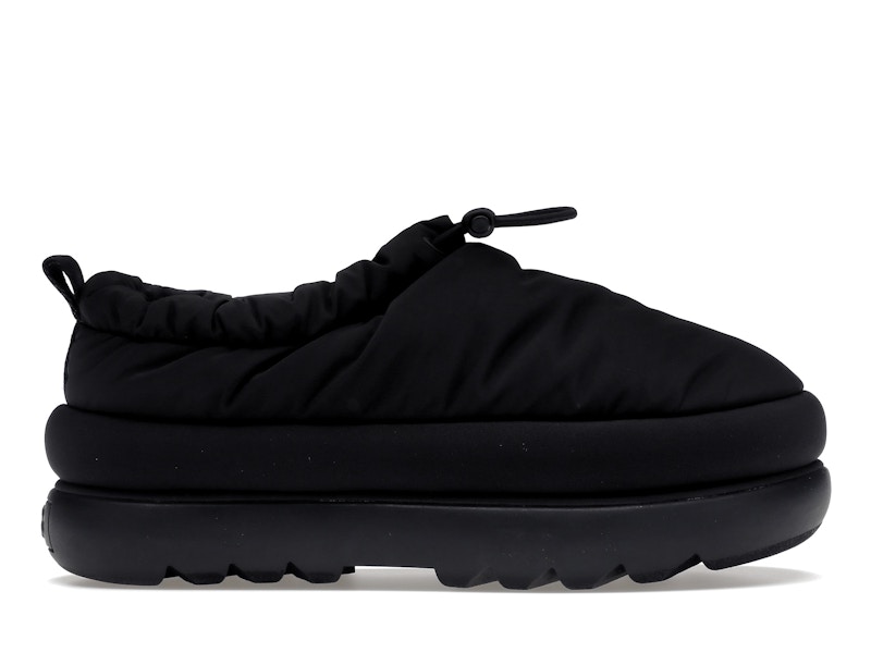 UGG Classic Maxi Clog Black Women s 1130830 BLK US