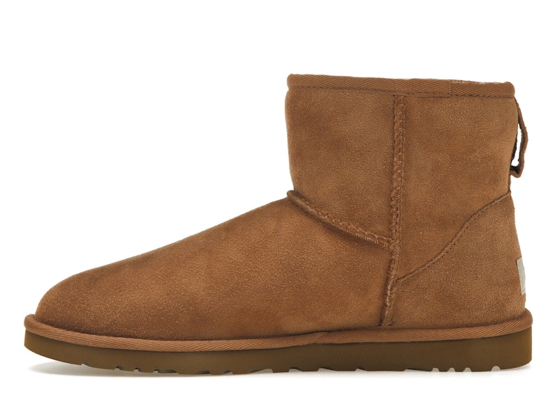 UGG Classic Mini Boot
