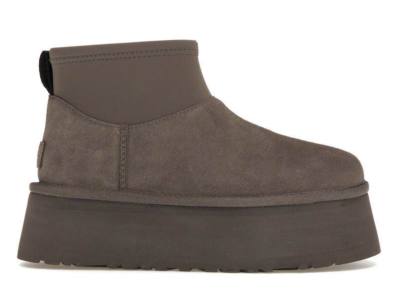 最旬トレンドパンツ Classic UGG Mini (Women's Thundercloud Boot Dipper 靴