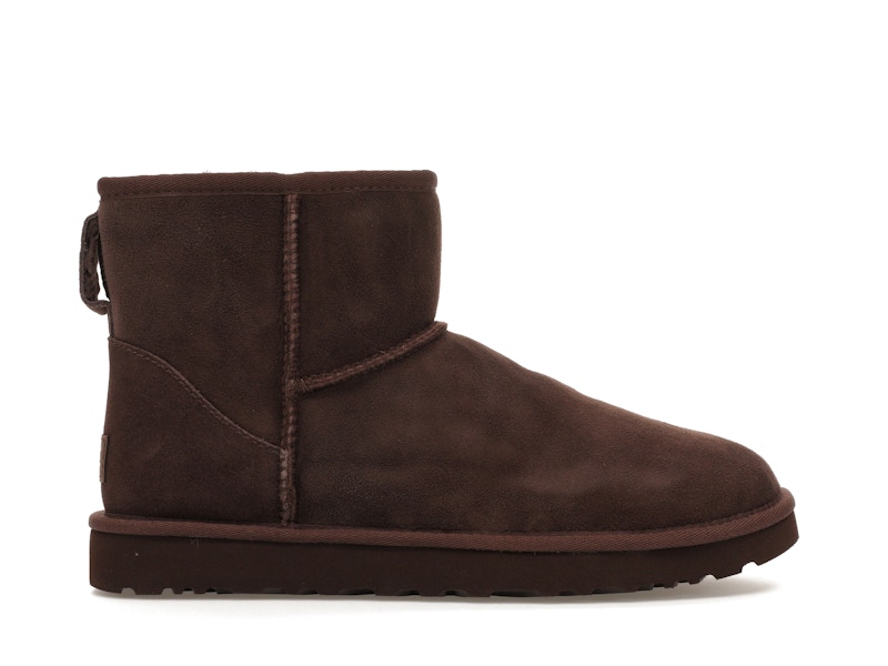 UGG Classic Mini II Boot Sand (Women's)