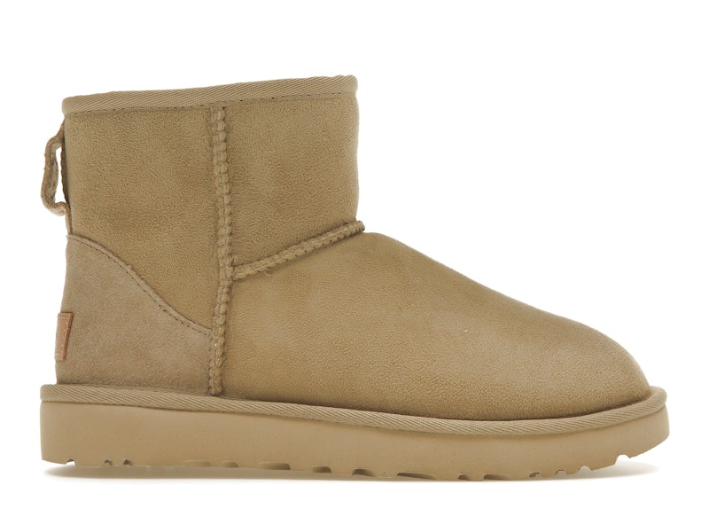 Ugg mini hotsell soldes