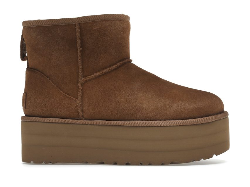 Buy UGG Boots Shoes & New Sneakers - StockX